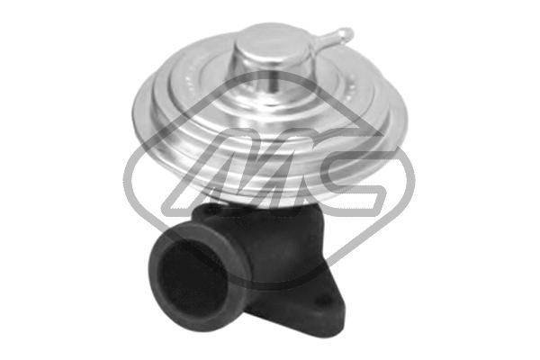 Zawór AGR METALCAUCHO 93211