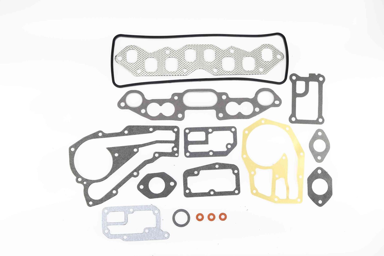 Zestaw uszczelek, głowica cylindrów CORTECO 417582P