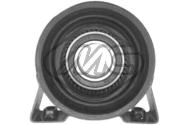 Wał napędowy, napęd osi METALCAUCHO 50313
