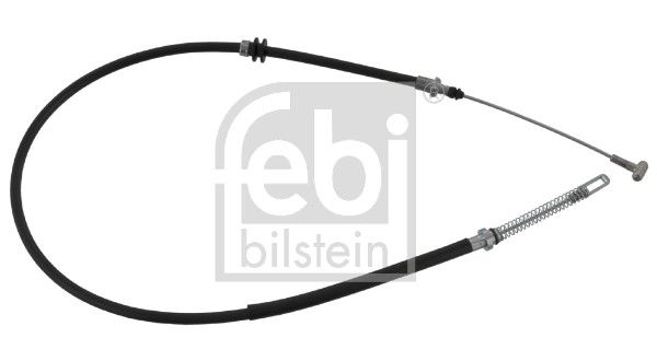 Cablu, frana de parcare FEBI BILSTEIN 49593