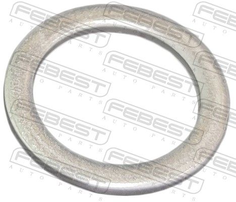 Pierścień uszczelniający, korek spustowy oleju FEBEST 88430-162215A