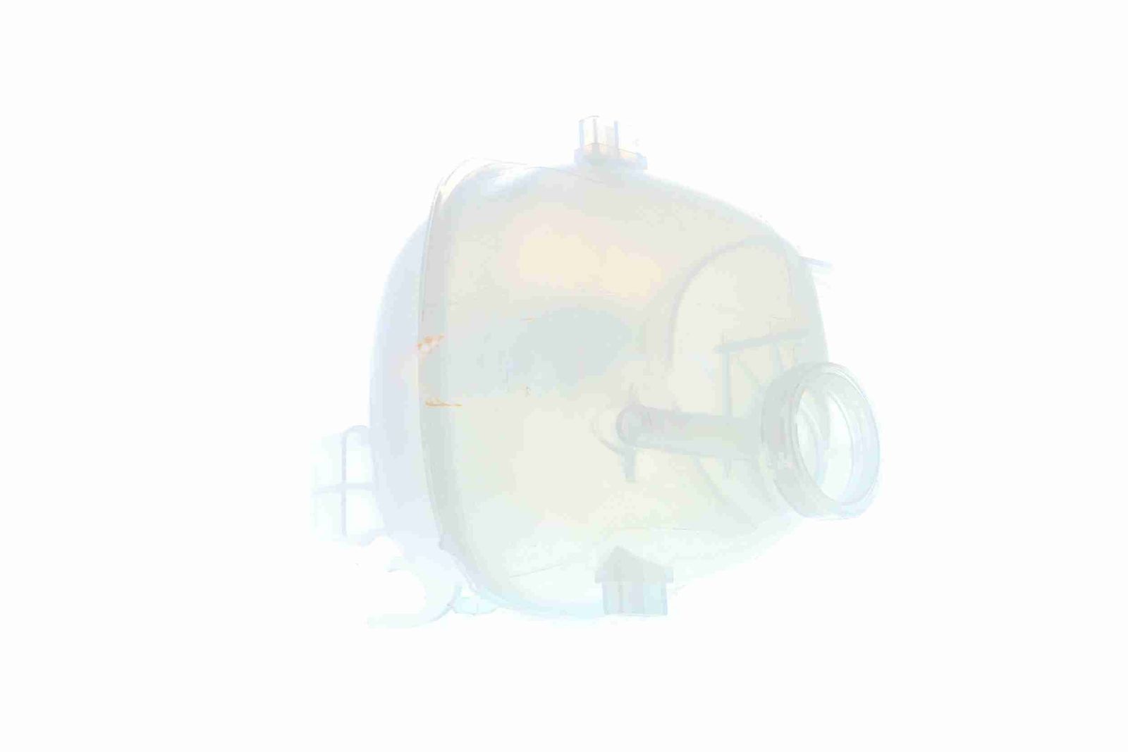 Vase d'expansion, liquide de refroidissement