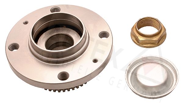 Zestaw łożysk koła AUTEX 805050