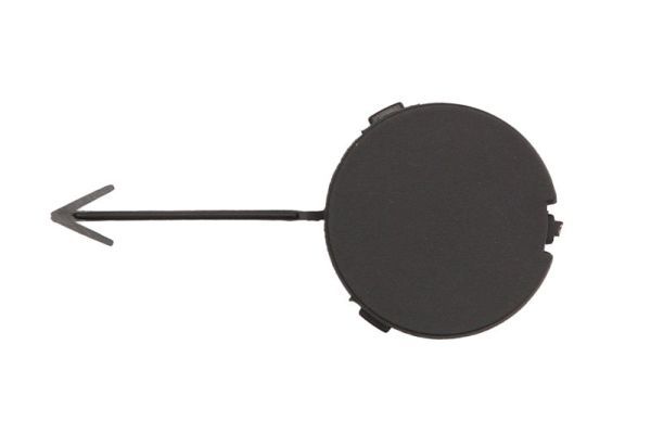 Покрытие буфера, прицепное обор