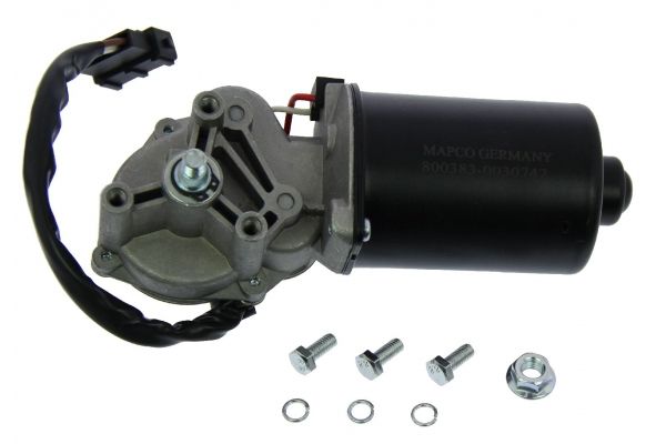 Silnik wycieraczek MAPCO 90141