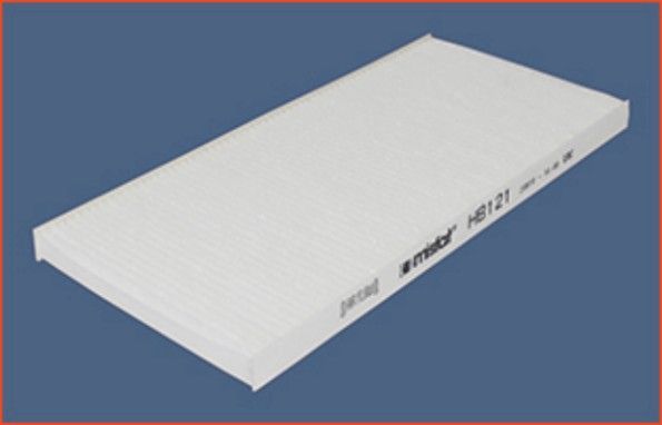 Filtre, air de l'habitacle