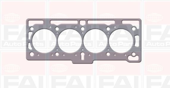 Uszczelka, głowica cylindrów FAI AUTOPARTS HG1765