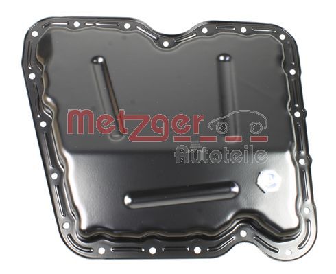 Miska olejowa METZGER AUTOTEILE 7990081