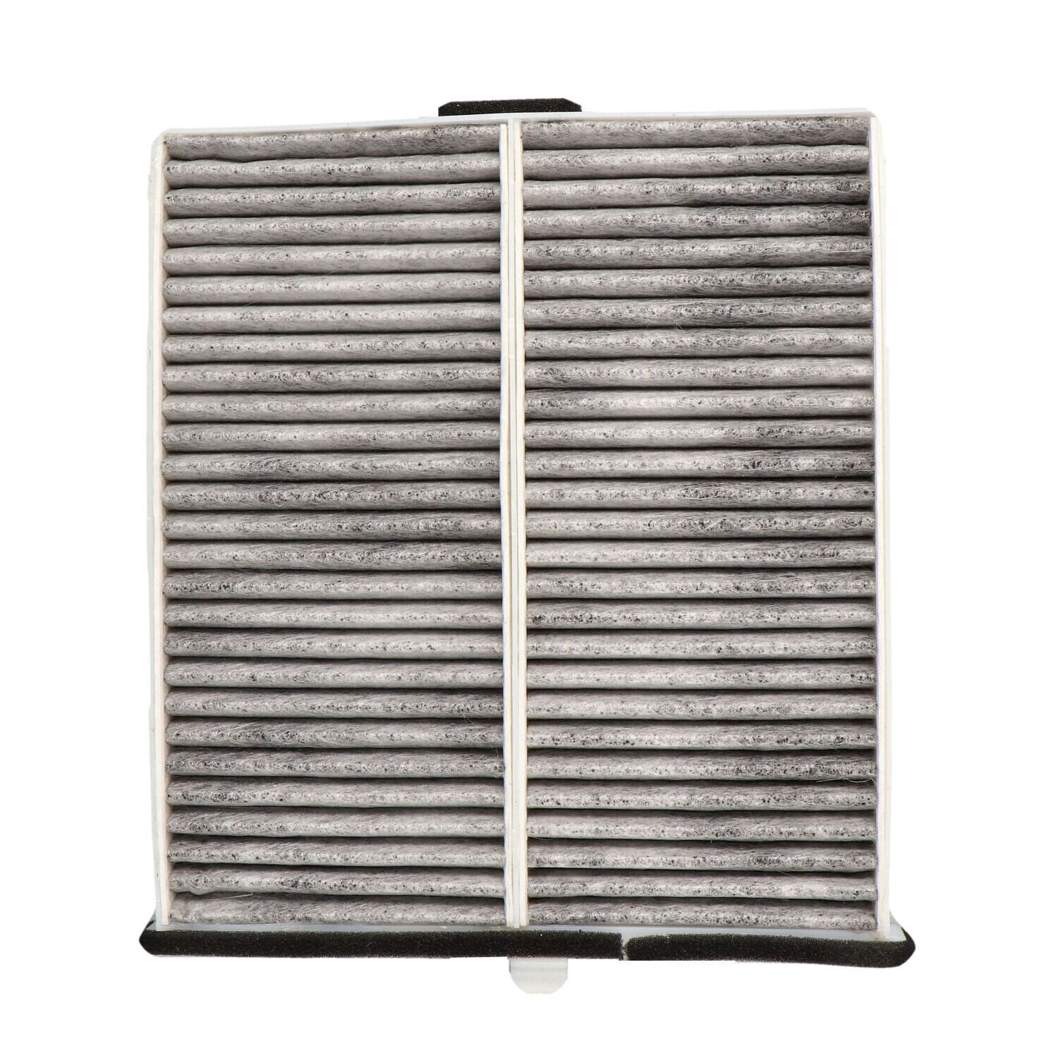 Фильтр, воздух во внутренном пространстве