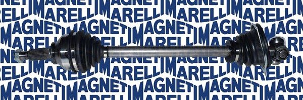 Wał napędowy MAGNETI MARELLI 302004190079