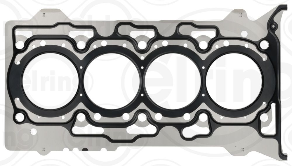 Garnitura, chiulasa ELRING 204.990