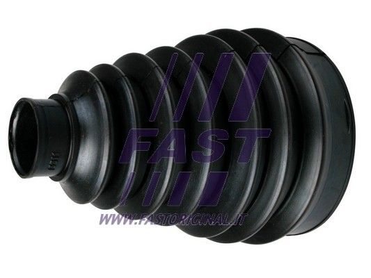 Osłona, wał napędowy FAST FT28305