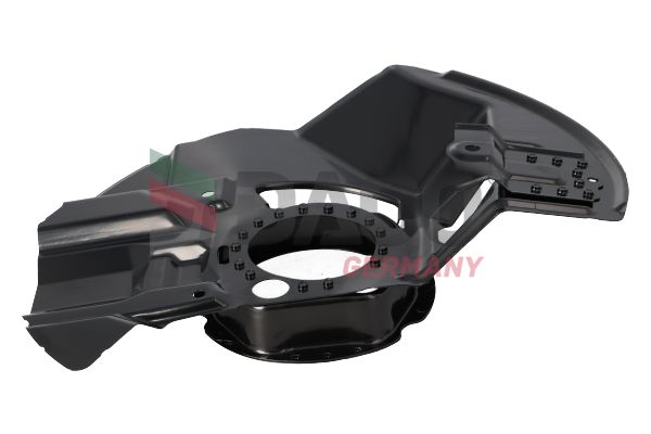 Ochranný plech proti rozstřikování, brzdový kotouč DACO 610315
