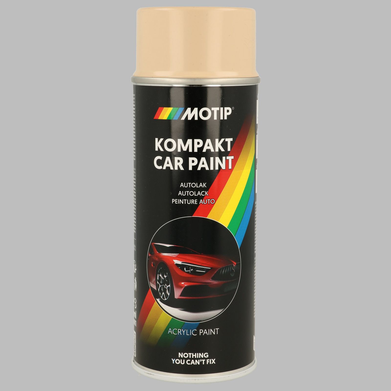 Fordons-kombinationslack MOTIP M46605 för FORD, CITROËN, UMM