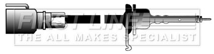 Linka tachografu FIRST LINE FKS2041
