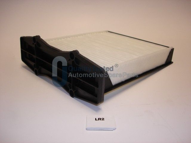 Filtr, wentylacja przestrzeni pasażerskiej JAPANPARTS FAA-LR2JM