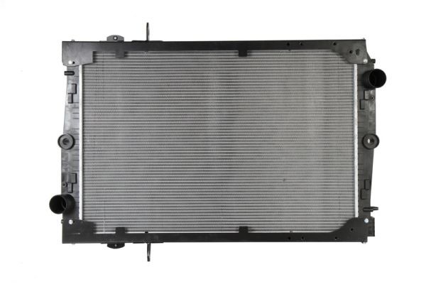Radiator, racire motor THERMOTEC D7DA004TT