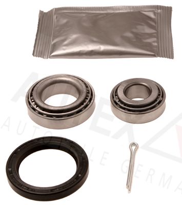 Zestaw łożysk koła AUTEX 808819