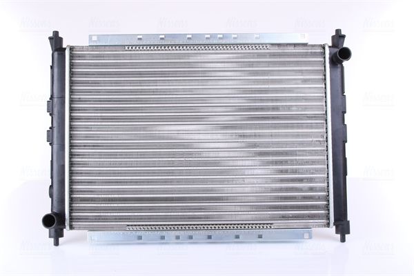 Chladič, chlazení motoru NISSENS 642161