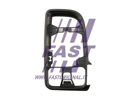 Pokrywa, zewnętrzne lusterko FAST FT88840