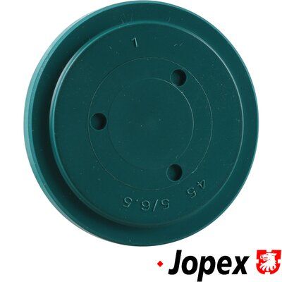 Фланцевая крышка, механическая коробка передач