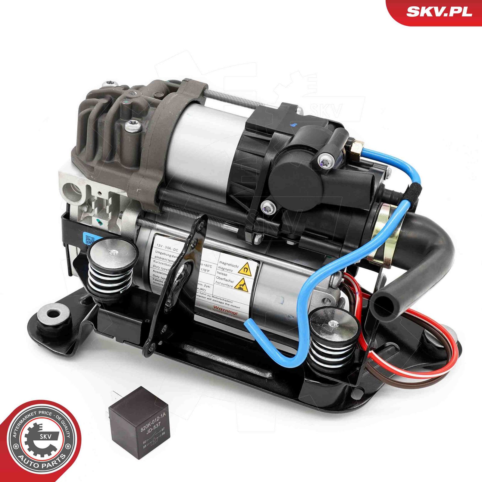 E-shop Kompresor pneumatického systému ESEN SKV 58SKV528