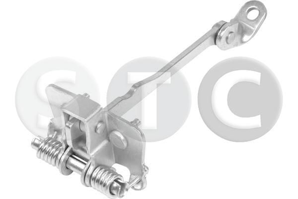 Ogranicznik drzwi STC T443141