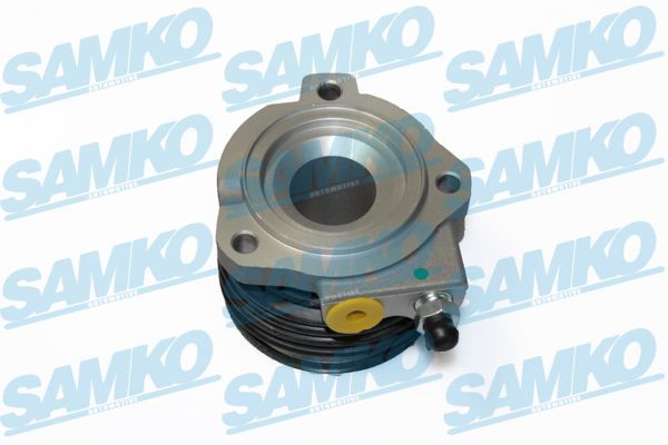 Rulment de presiune, ambreiaj SAMKO M04028