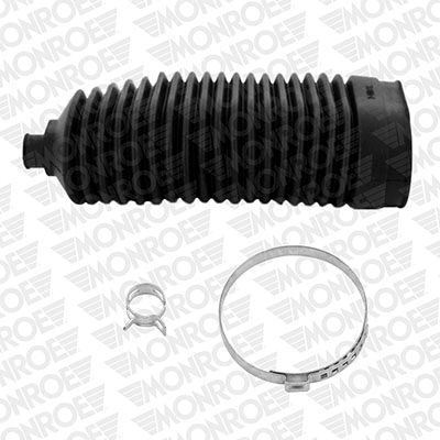 Zestaw osłon, układ kierowniczy MONROE L23008
