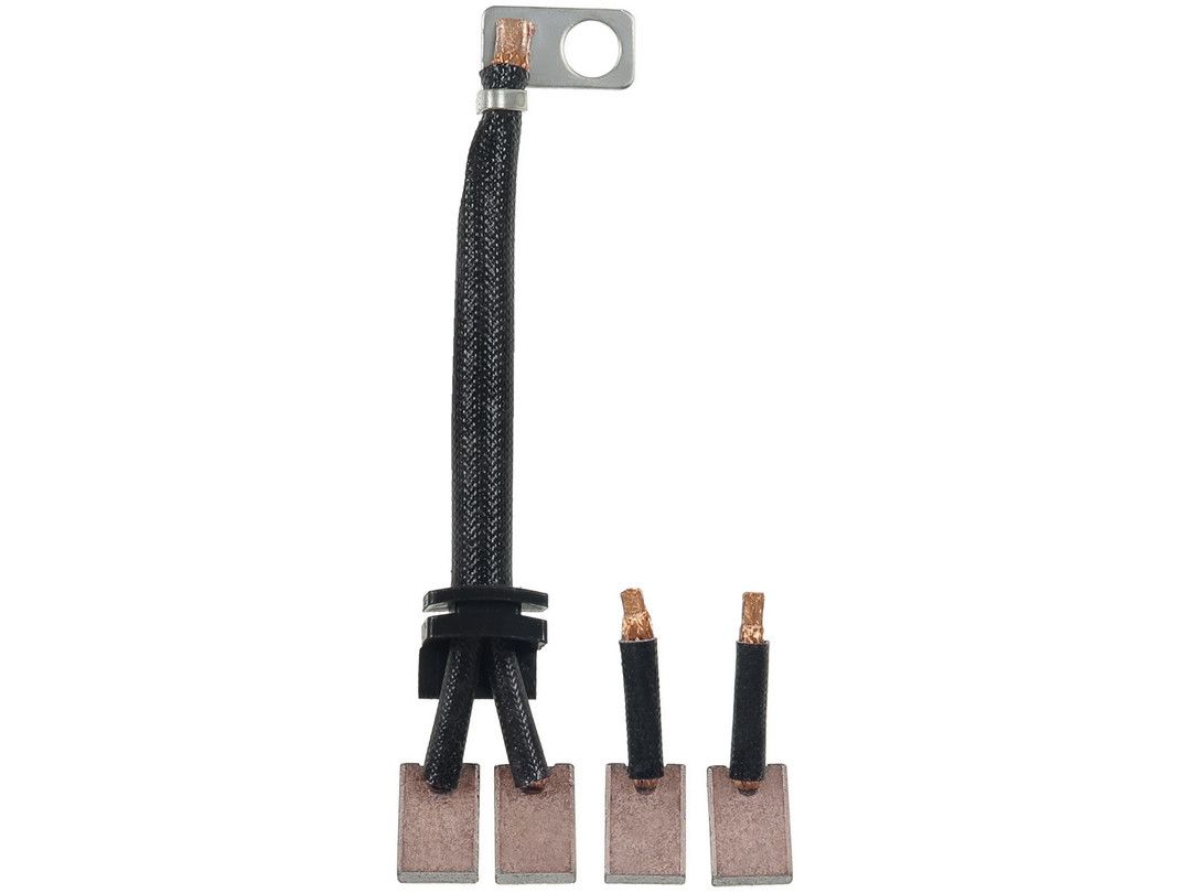 Perie, electromotor AS-PL AS SB5009