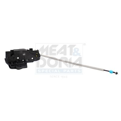 Zamek drzwi MEAT & DORIA 311303