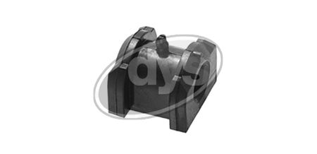Zawieszenie, stabilizator DYS 75-03582