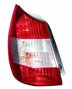 Lampa tylna zespolona ABAKUS 551-1937R-UE-CR