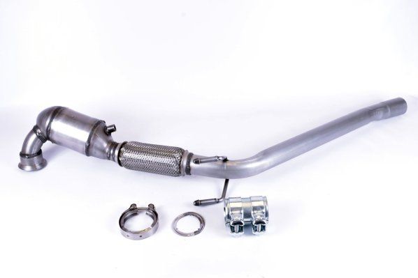 Katalizator EEC 3C0254505MX