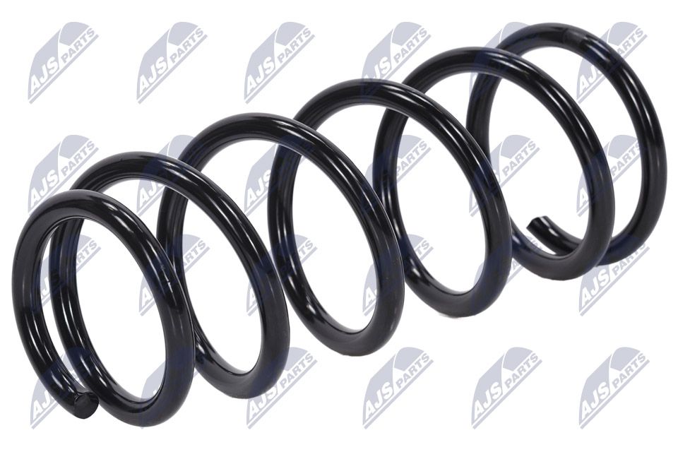 Arc spiral NTY ASZ-NS-034