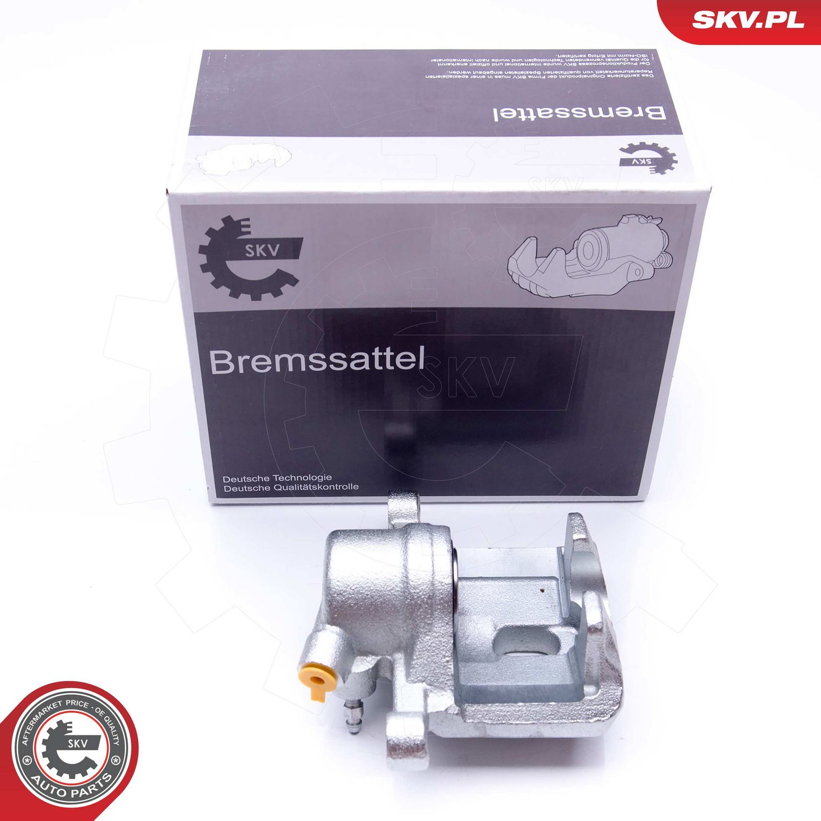 Levně Brzdový třmen ESEN SKV 23SKV458