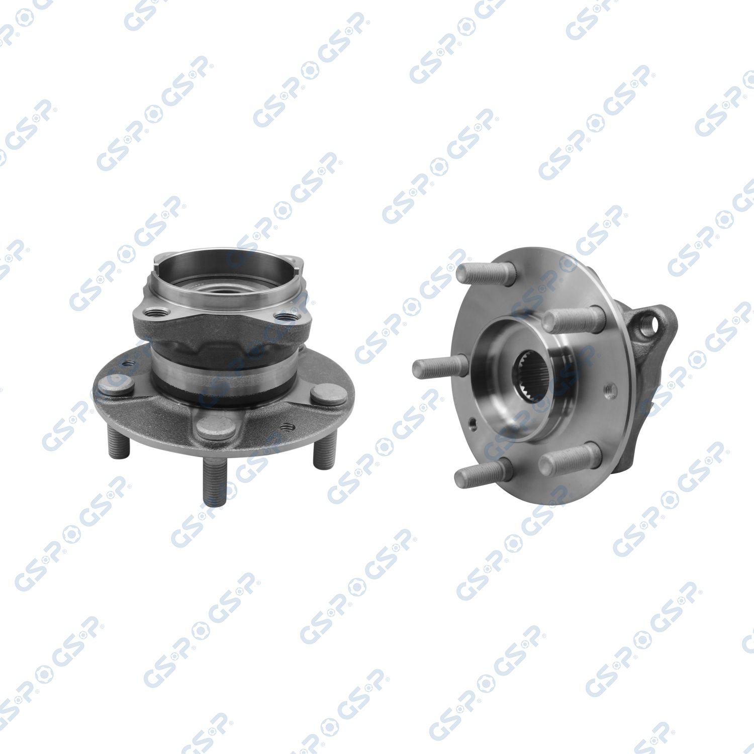 Set rulment roata GSP 9326072