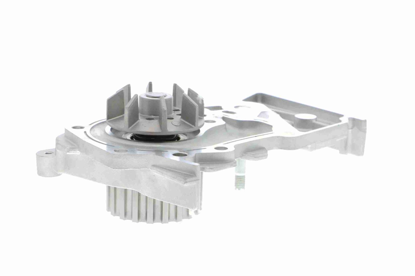 Pompe à eau, refroidissement du moteur