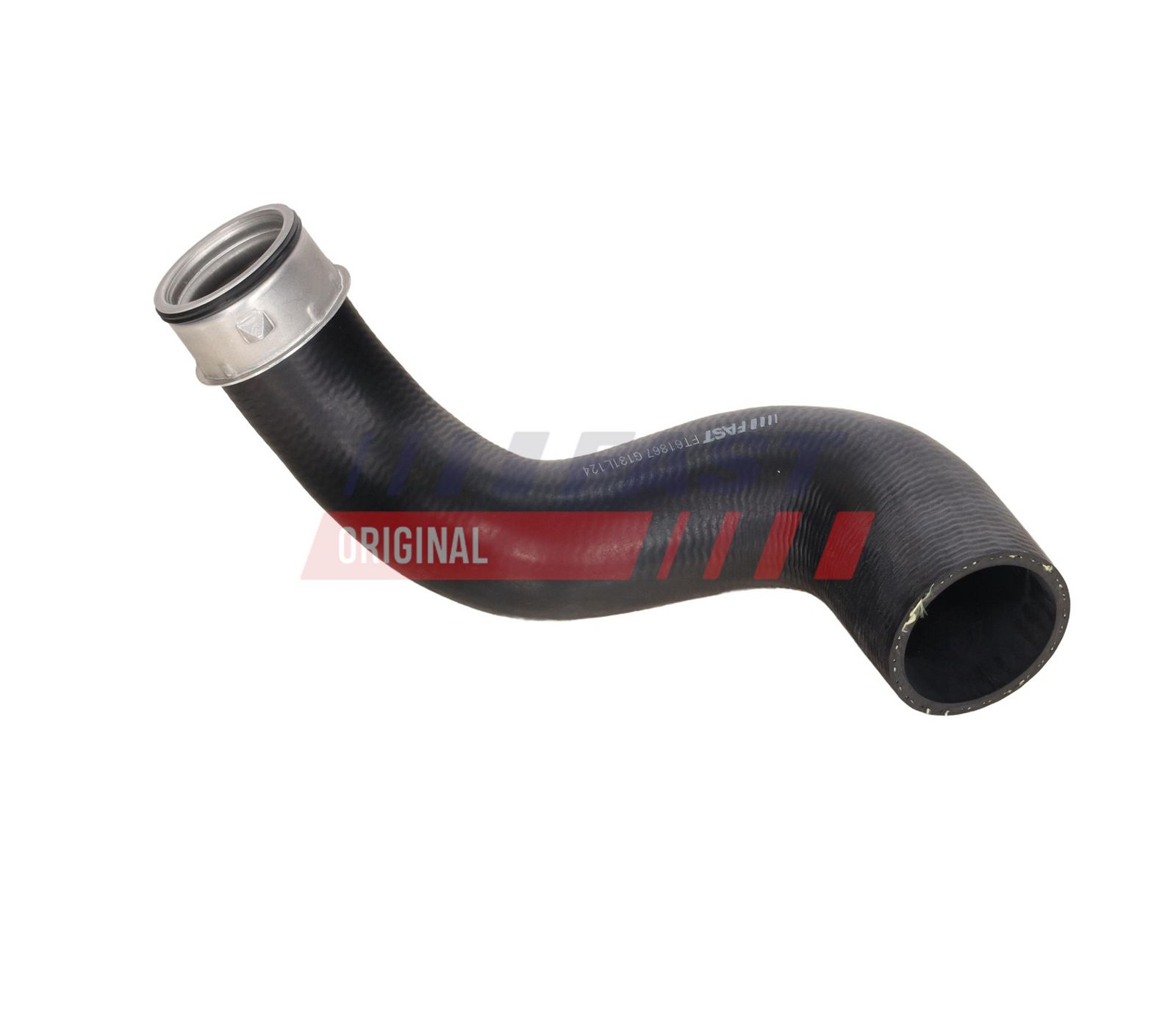 Furtun aer supraalimentare FAST FT61867