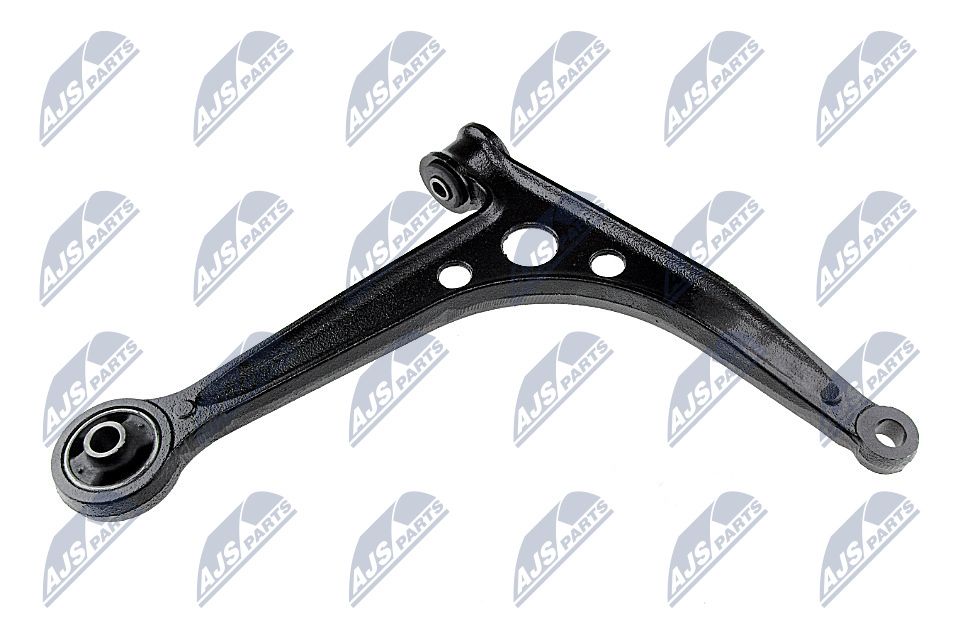 Brat, suspensie roata NTY ZWD-WW-035