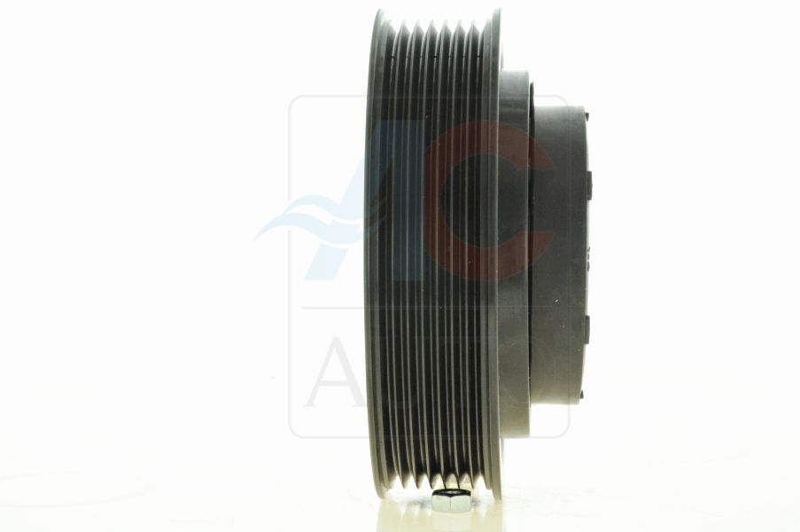 Levně Elektromagnetická spojka, kompresor klimatizace Q-SPARES AC-06DN36
