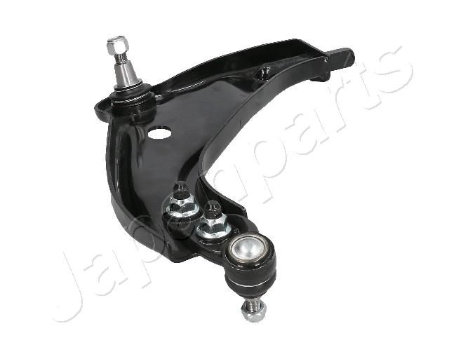 Wahacz, zawieszenie koła JAPANPARTS BS-0100R
