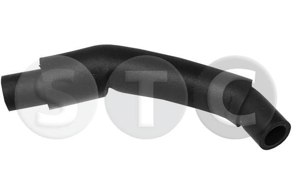 Przewód powietrza doładowującego STC T497916