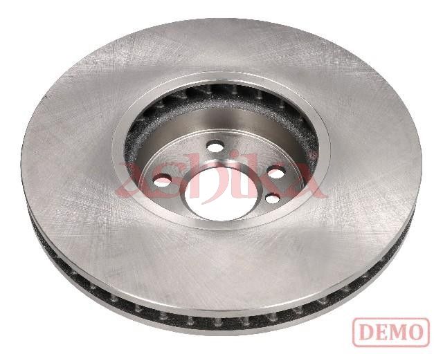 Disc frana ASHIKA 60-00-0149C