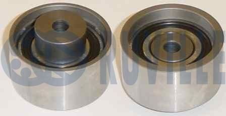 rolka kierunkowa / prowadząca, pasek rozrządu RUVILLE 540743