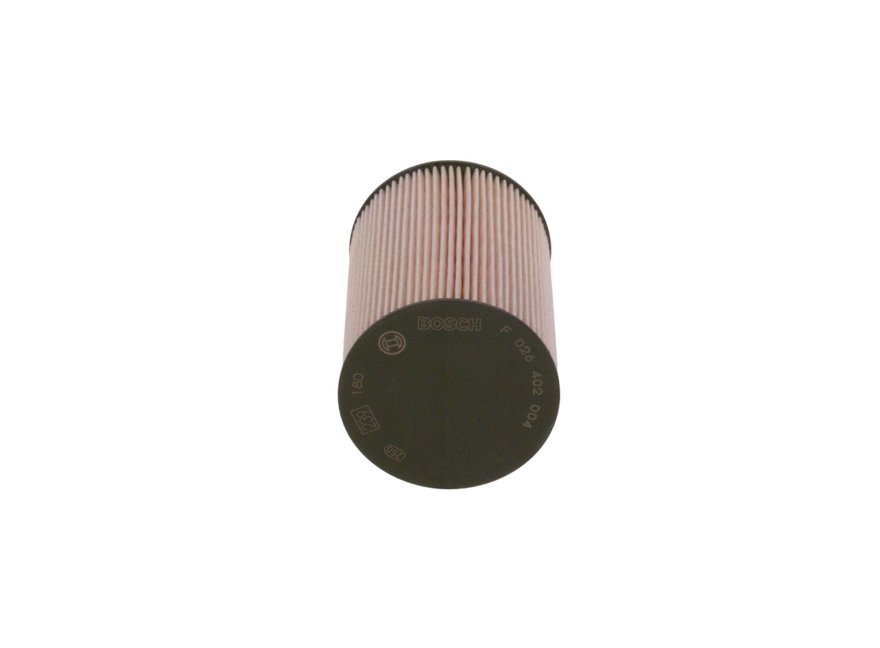 Palivový filter BOSCH F 026 402 004