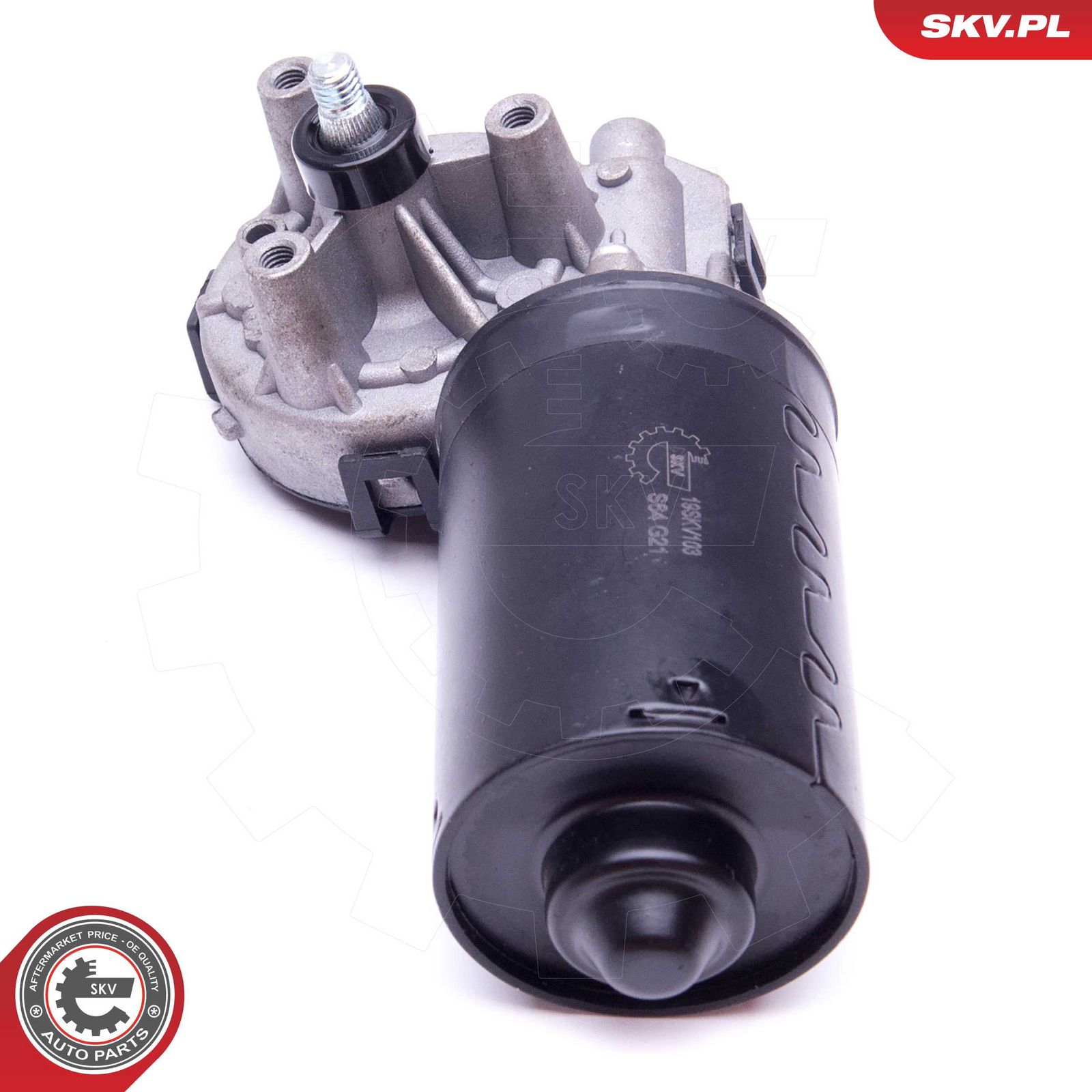 Levně Motor stěračů ESEN SKV 19SKV103