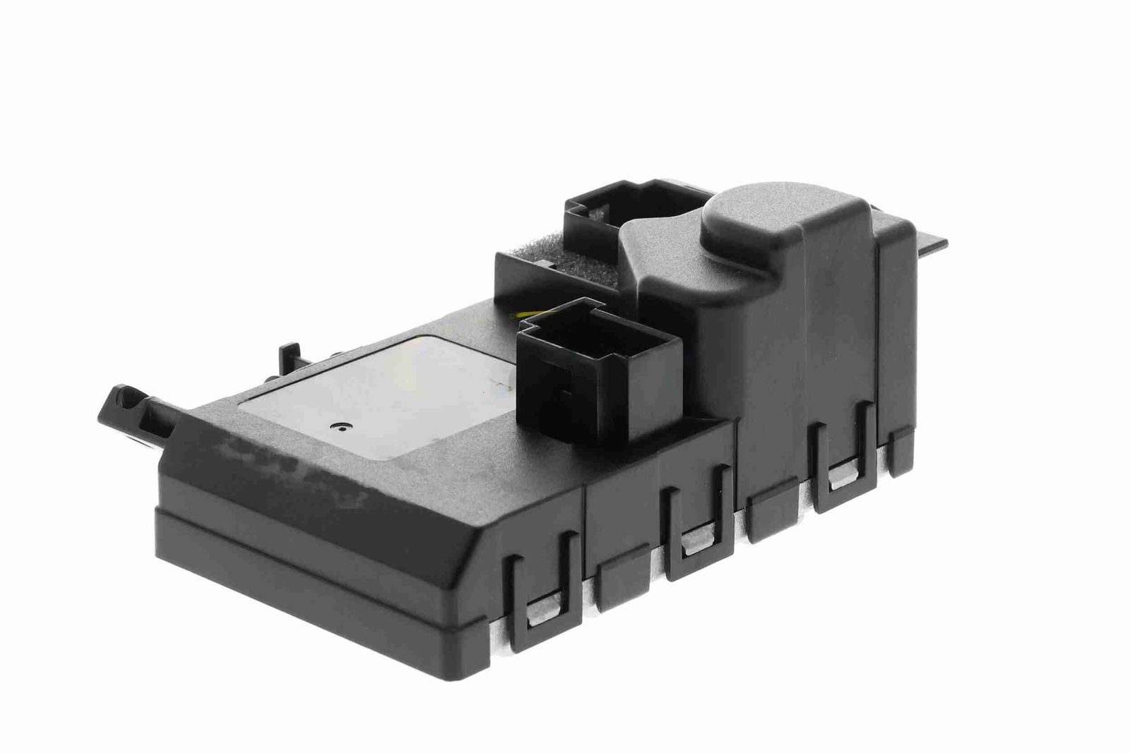 Régulateur, pulseur d'air habitacle