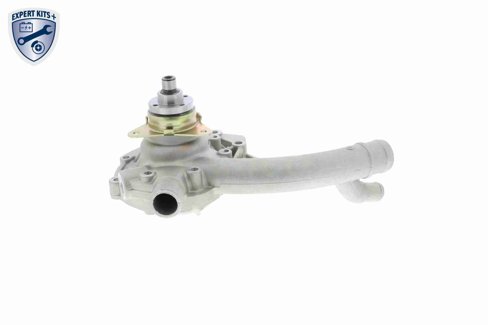 Pompe à eau, refroidissement du moteur