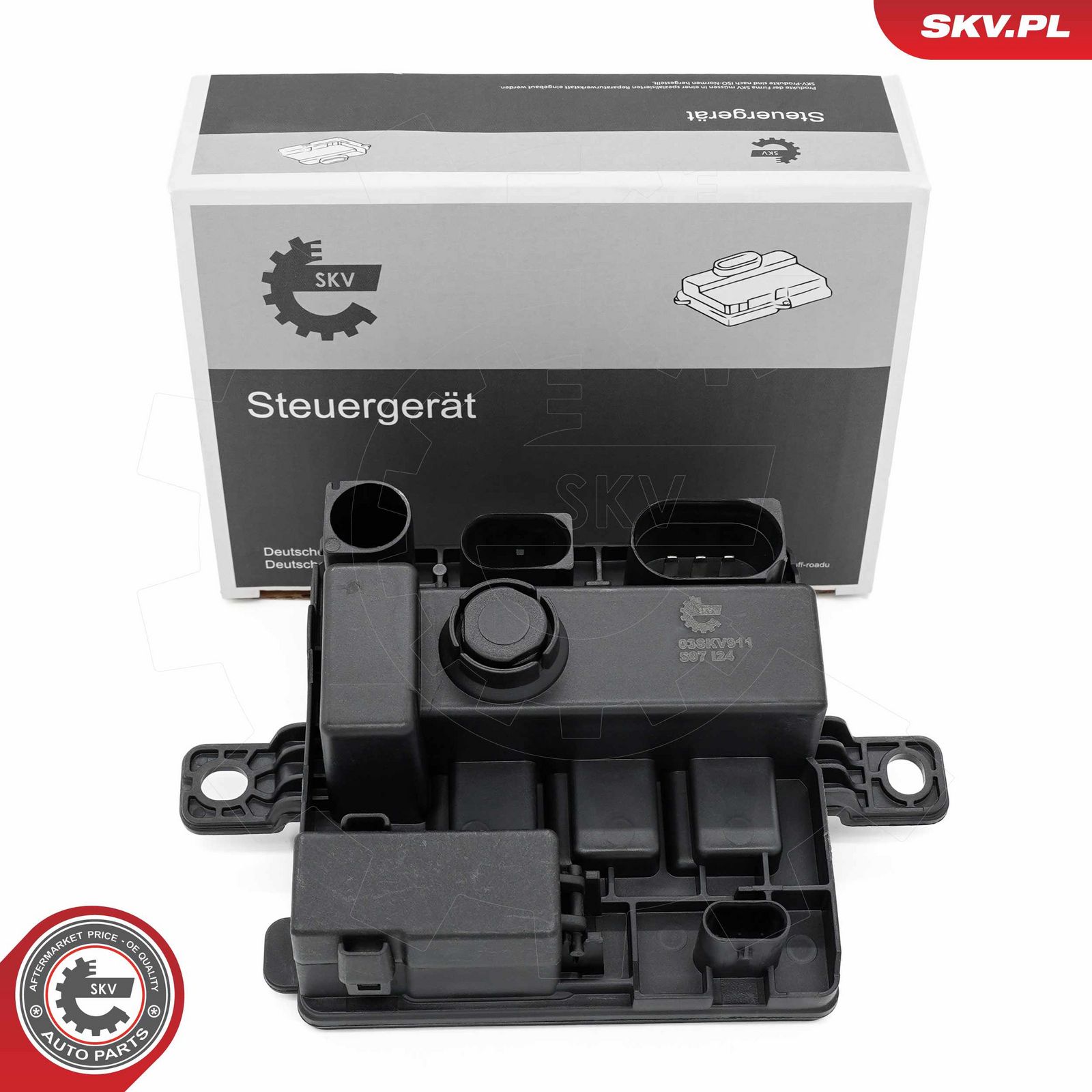 unitate de control,sistem de aprindere ESEN SKV 03SKV911